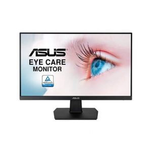 MONITOR LED 27  ASUS VA27EHE NEGRO