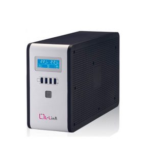 SAI/UPS 1600VA L-LINK INTERACTIVE LL-7716