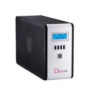SAI/UPS 2000VA L-LINK INTERACTIVE LL-7720