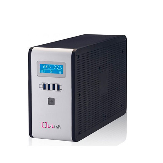 SAI/UPS 2000VA L-LINK INTERACTIVE LL-7720 - Imagen 2