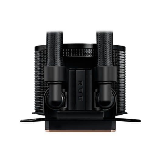 DISIPADOR REF LIQUIDA ASUS ROG RYUO III 240 ARGB - Imagen 3