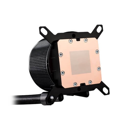 DISIPADOR REF LIQUIDA ASUS ROG RYUO III 240 ARGB - Imagen 4