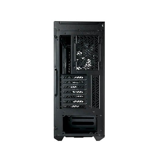 TORRE E-ATX COOLERMASTER MB520 BLACK - Imagen 4