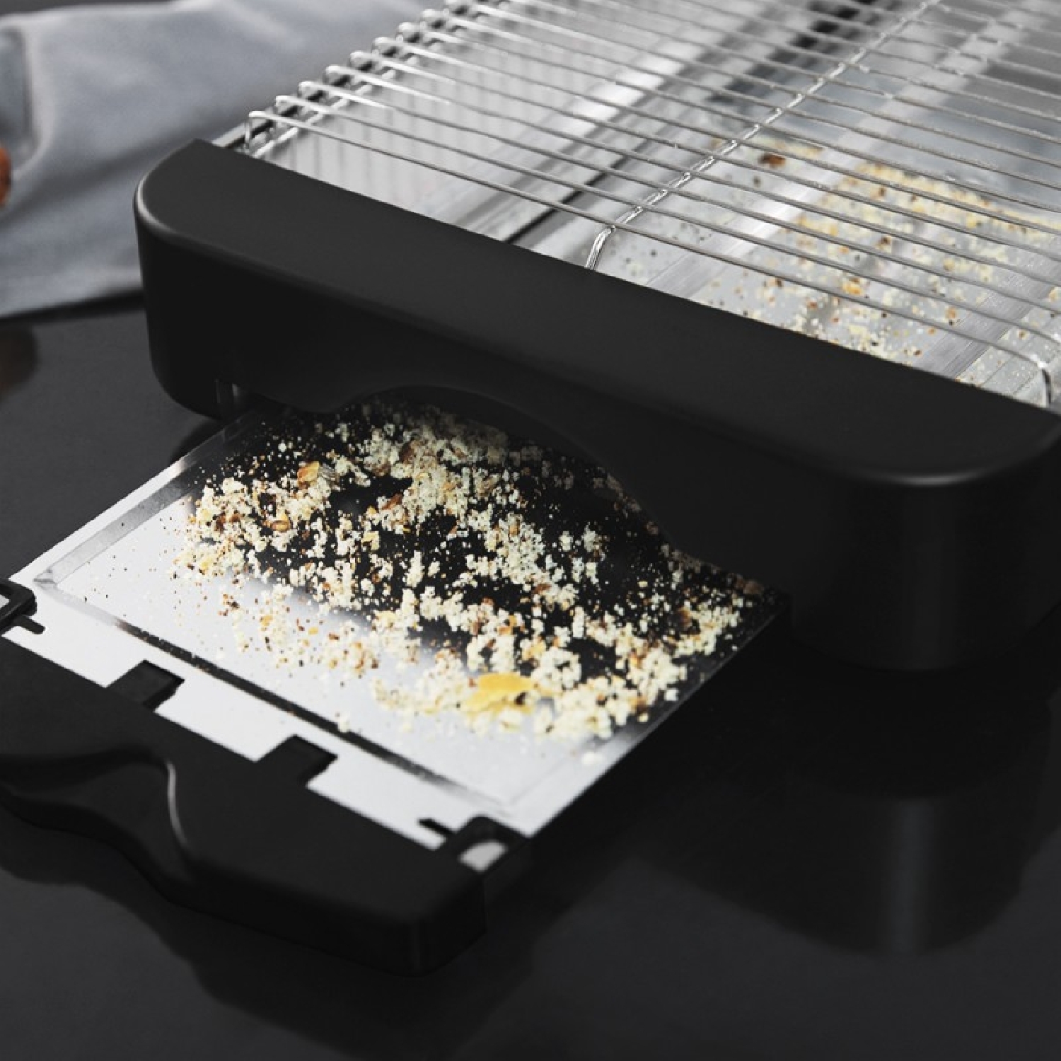 Tostador Plano Turbo Easytoast Basic - Imagen 4