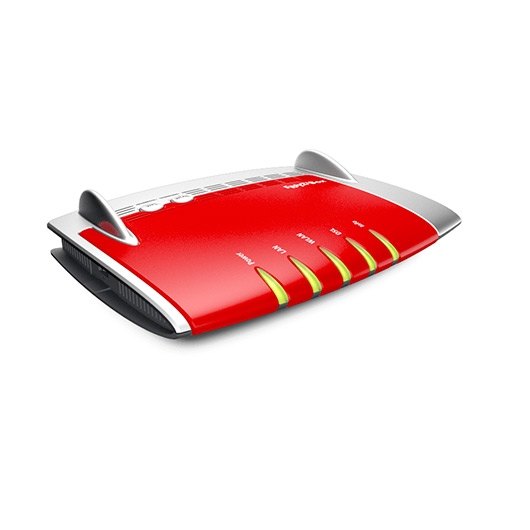 WIRELESS ROUTER AVM FRITZ!BOX 4040 - Imagen 2