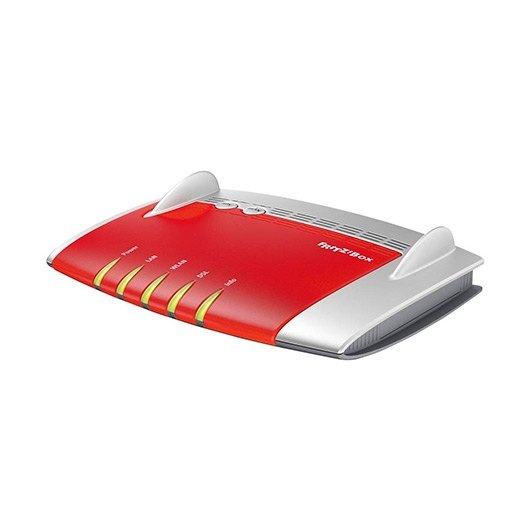 WIRELESS ROUTER AVM FRITZ!BOX 4040 - Imagen 3