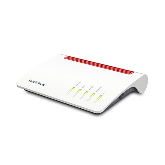 WIRELESS ROUTER AVM FRITZ!BOX 7590 - Imagen 2