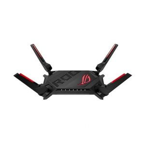 WIRELESS ROUTER ASUS ROG RAPTURE GT-AX6000