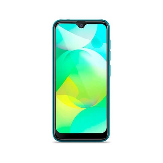 MOVIL SMARTPHONE SPC SMART 3 3GB 32GB TURQUESA - Imagen 2