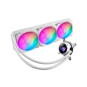 DISIPADOR REF LIQUIDA ASUS ROG STRIX LC II 360 ARGB