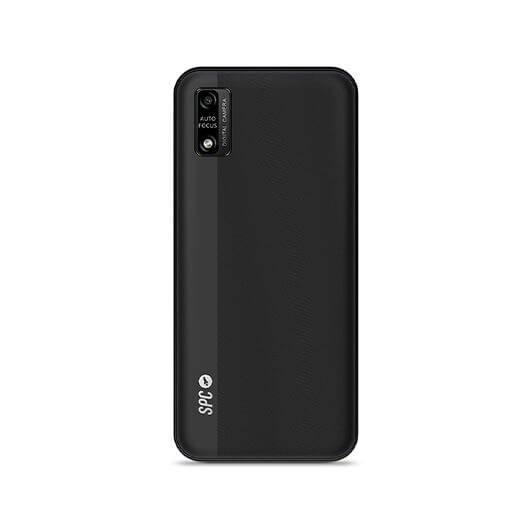 MOVIL SMARTPHONE SPC SMART ULTIMATE 3GB 64GB NEGRO - Imagen 3