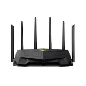 WIRELESS ROUTER ASUS TUF-AX6000