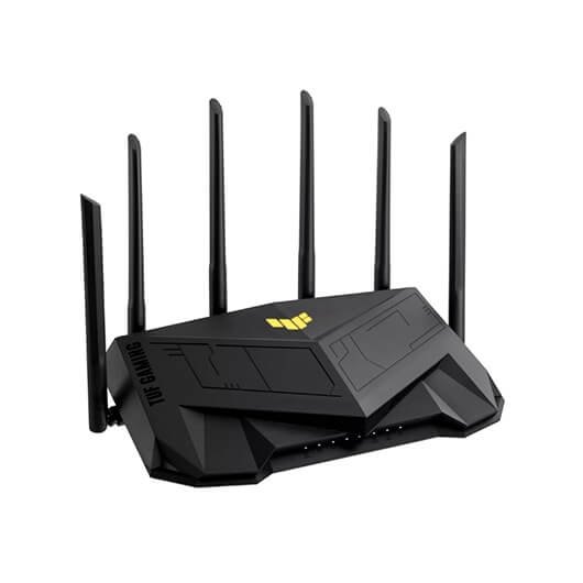 WIRELESS ROUTER ASUS TUF-AX6000 - Imagen 2