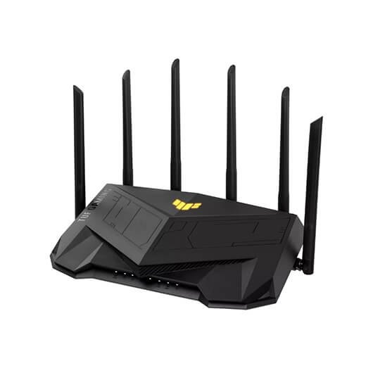 WIRELESS ROUTER ASUS TUF-AX6000 - Imagen 3