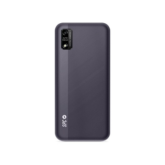 MOVIL SMARTPHONE SPC SMART PRO 3GB 32GB NEGRO - Imagen 2