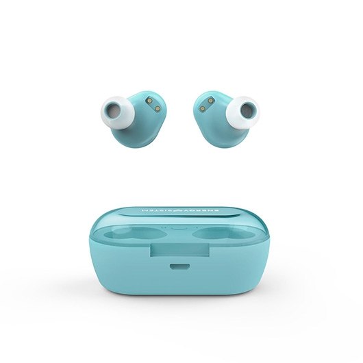 AURICULARES MICRO ENERGY SISTEM URBAN 1 BT AZULADO - Imagen 2