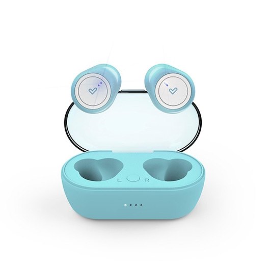 AURICULARES MICRO ENERGY SISTEM URBAN 1 BT AZULADO - Imagen 4