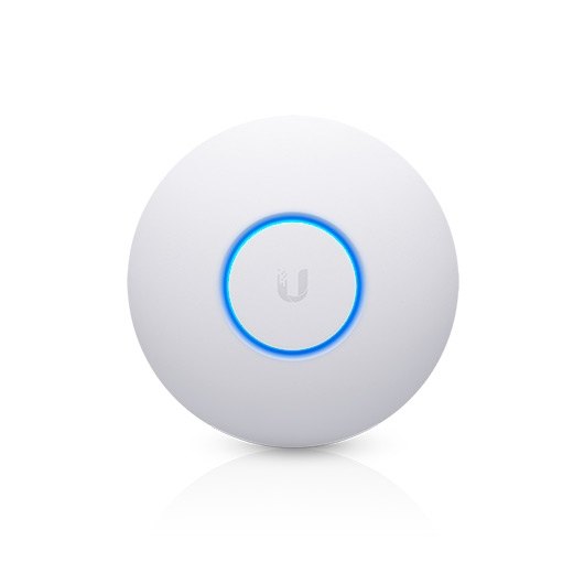 WIRELESS PUNTO DE ACCES UBIQUITI UAP-NANOHD PACK 5 - Imagen 2