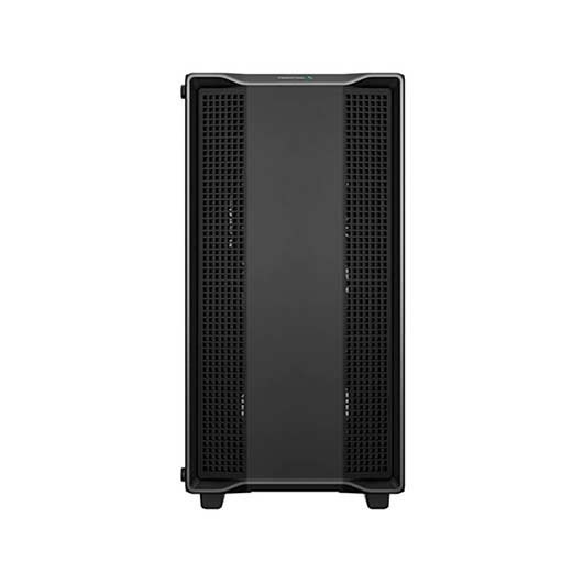 TORRE M-ATX DEEPCOOL CC360 ARGB BLACK - Imagen 3