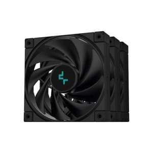 VENTILADOR 120X120 DEEPCOOL FK120 3 IN 1