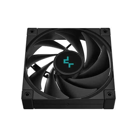 VENTILADOR 120X120 DEEPCOOL FK120 3 IN 1 - Imagen 2