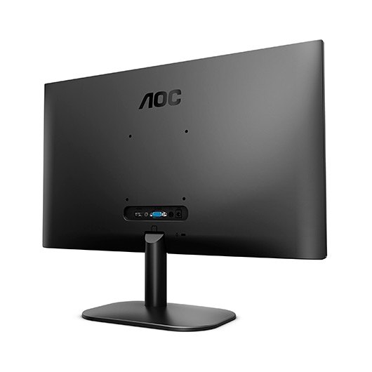 MONITOR LED IPS 27 AOC 27B2H/EU NEGRO - Imagen 3