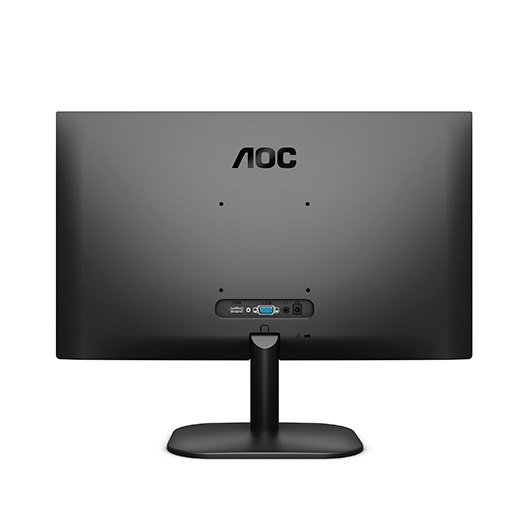 MONITOR LED IPS 27 AOC 27B2H/EU NEGRO - Imagen 4