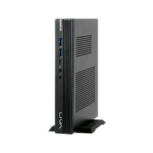 ORDENADOR MINIPC BAREBONE ECS LIVA ONE H410 65W