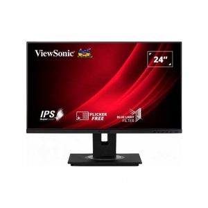 MONITOR LED VIEWSONIC  24? IPS BUSINESS VG2448A-2