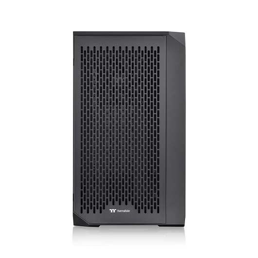 TORRE E-ATX THERMALTAKE CTE C750 AIR BLACK - Imagen 2