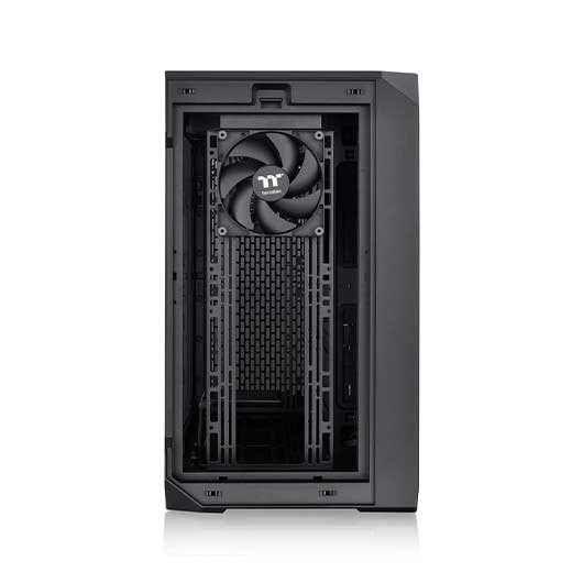 TORRE E-ATX THERMALTAKE CTE C750 AIR BLACK - Imagen 3