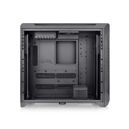 TORRE E-ATX THERMALTAKE CTE C750 AIR BLACK - Imagen 5