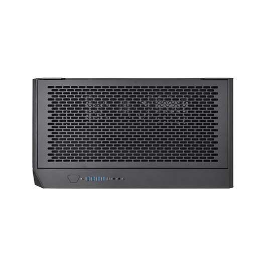 TORRE E-ATX THERMALTAKE CTE C750 AIR BLACK - Imagen 6