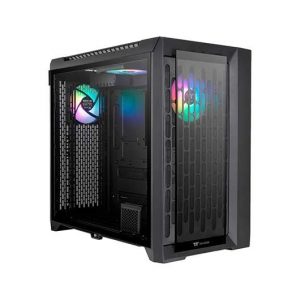 TORRE E-ATX THERMALTAKE CTE C750 TG BLACK