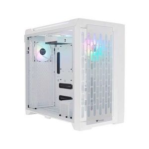 TORRE E-ATX THERMALTAKE CTE C750 TG WHITE