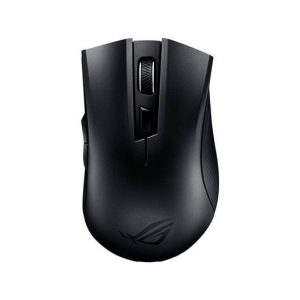RATÓN ASUS ROG STRIX CARRY WIRELESS NEGRO
