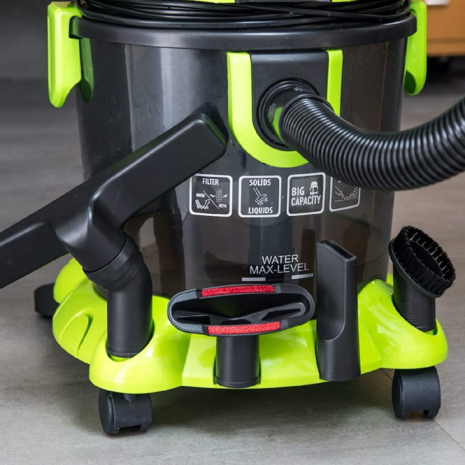 Conga Wet&Dry T - Imagen 2