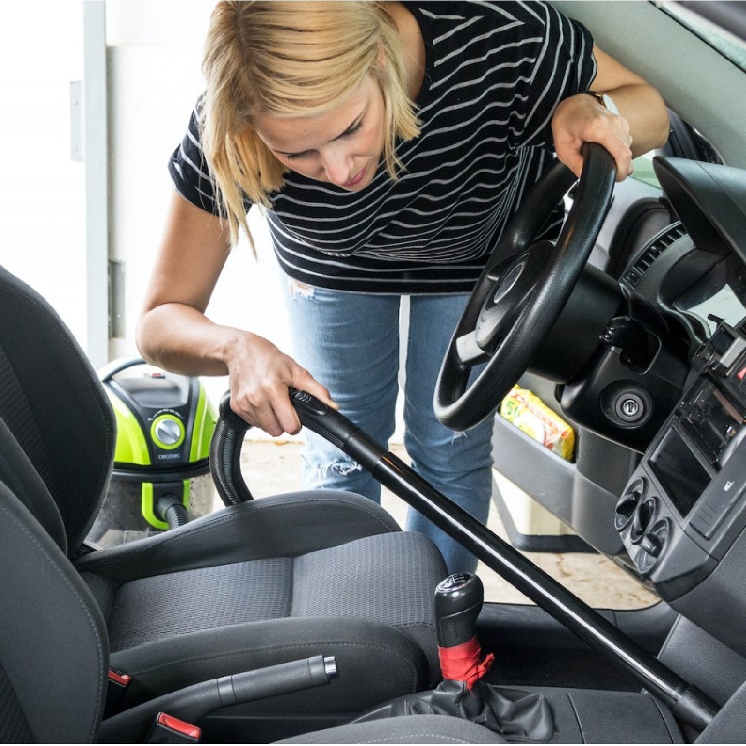 Conga Wet&Dry T - Imagen 3