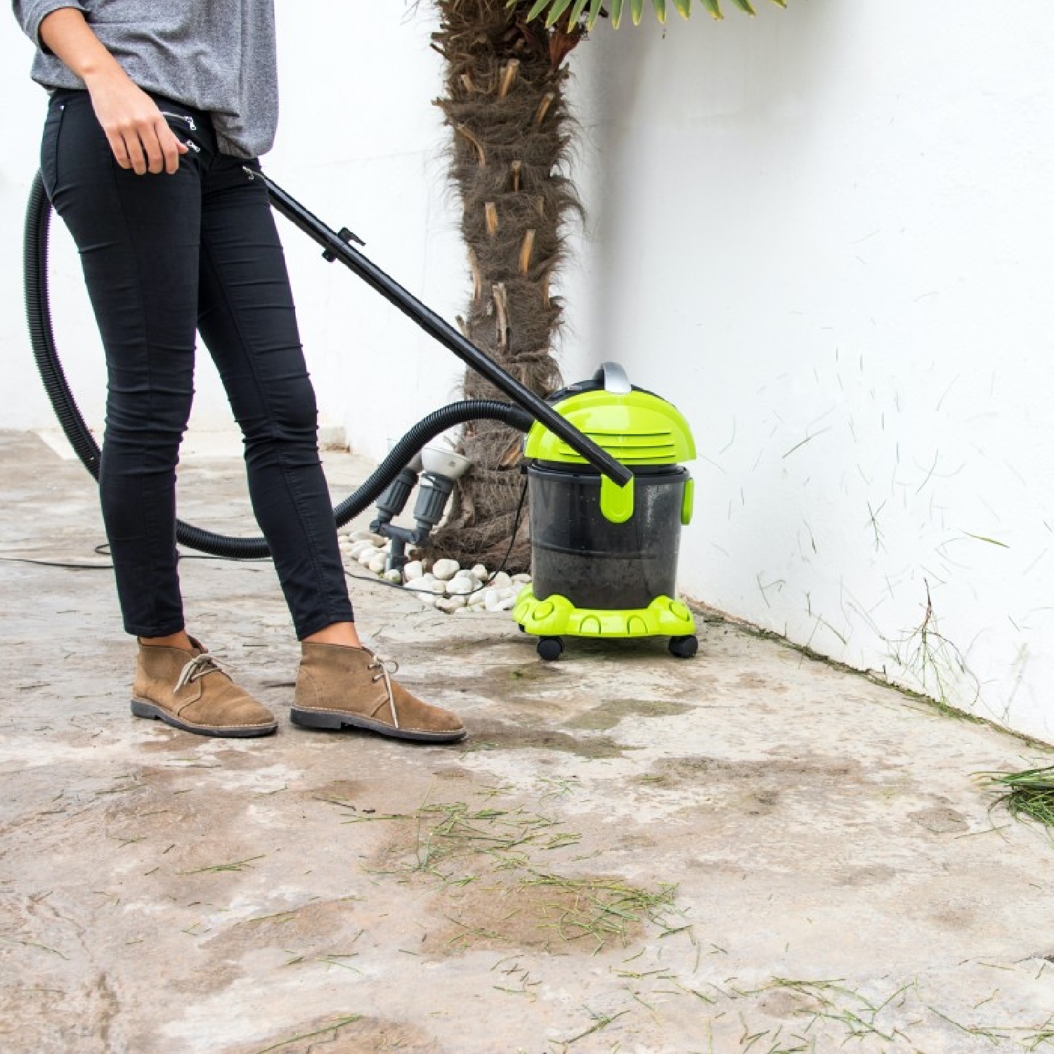 Conga Wet&Dry T - Imagen 5