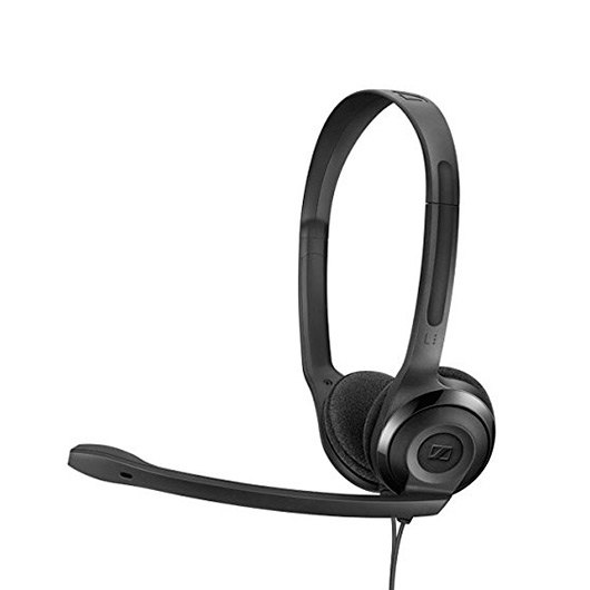 AURICULARES MICRO EPOS SENNHEISER PC 5 CHAT - Imagen 2