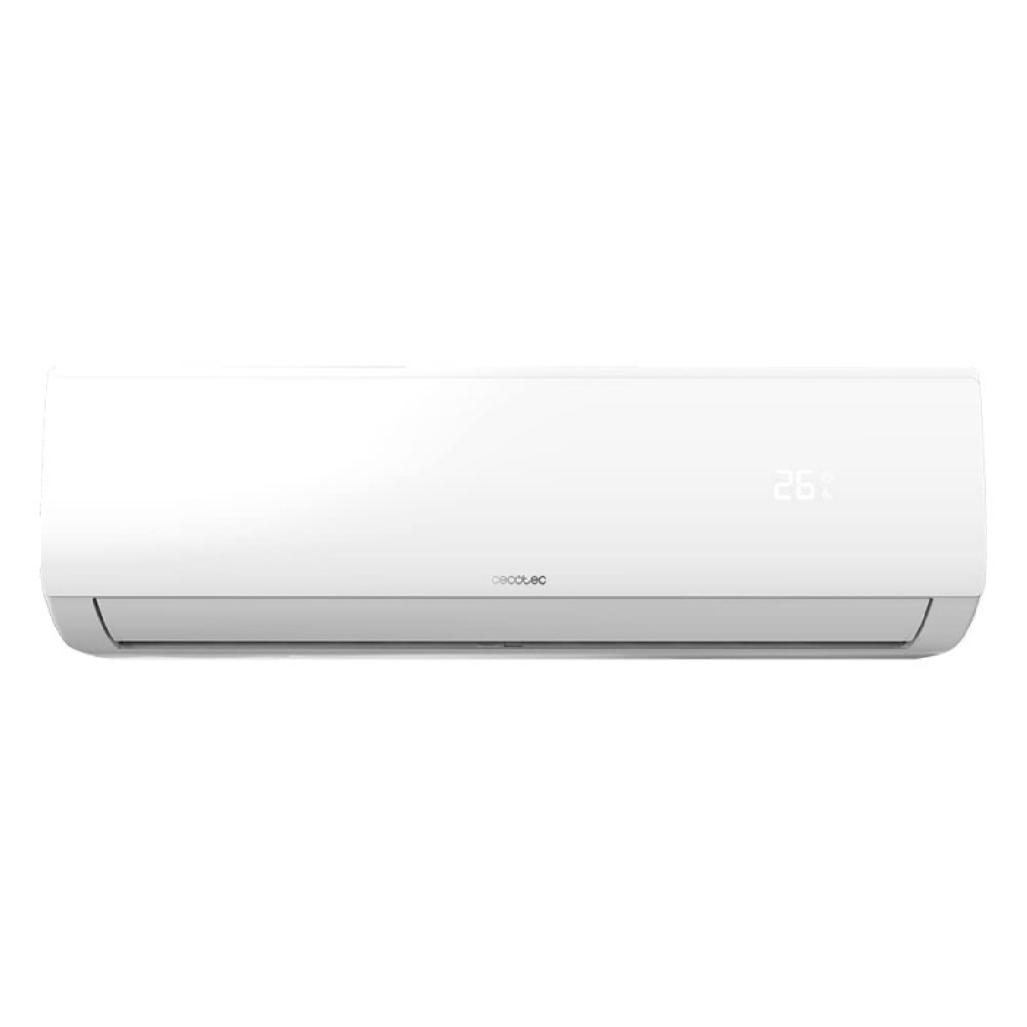 Aire acondicionado split AirClima 12000 Smartfresh - Imagen 2
