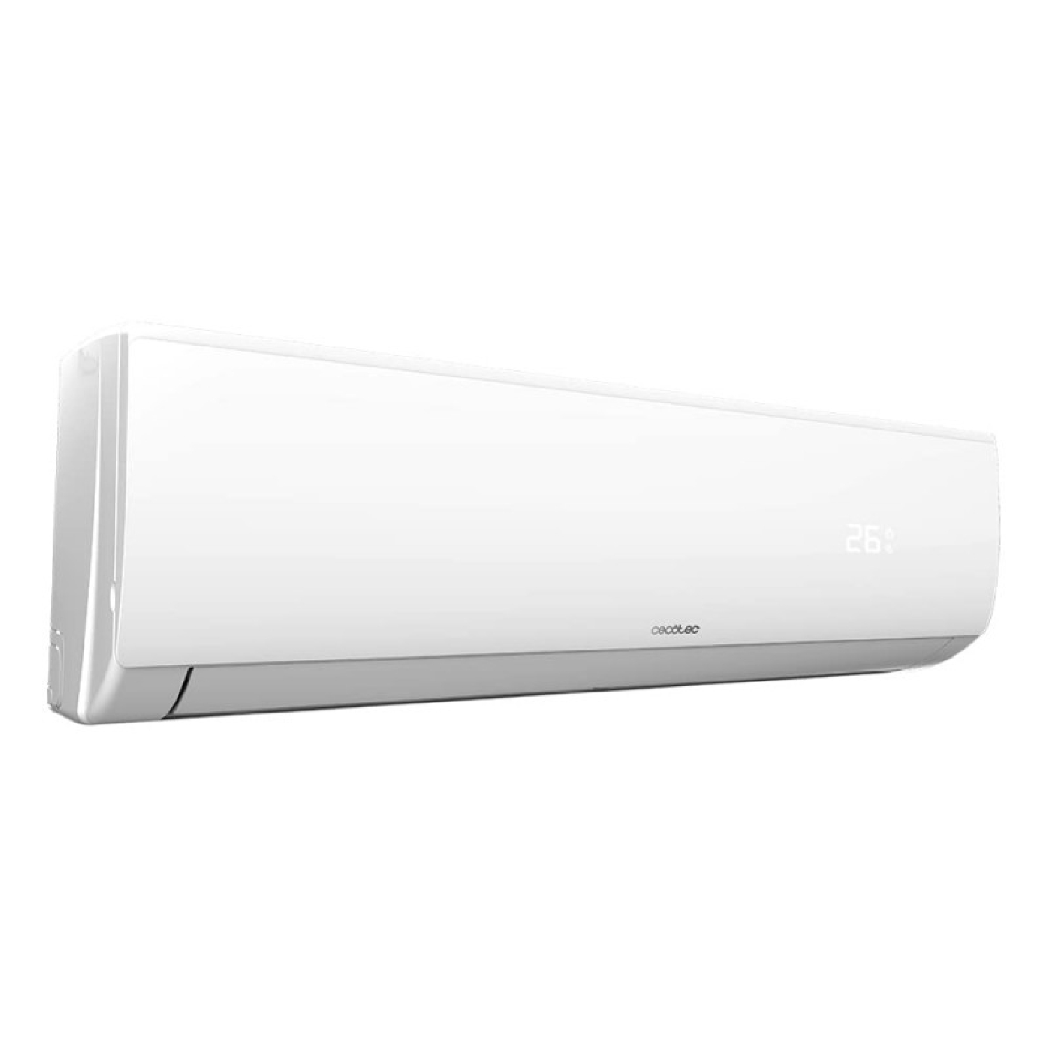 Aire acondicionado split AirClima 12000 Smartfresh - Imagen 3