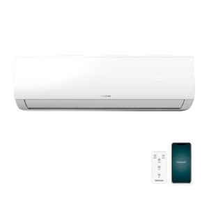 Aire acondicionado split AirClima 12000 Smartfresh Connected