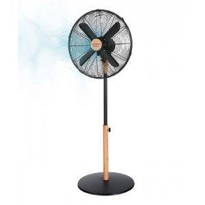 Ventilador de pie EnergySilence 600 Woodstyle