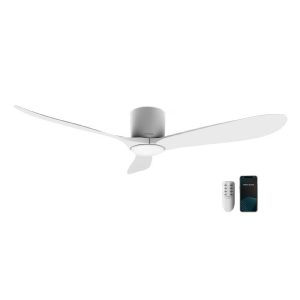Ventilador de techo EnergySilence Aero 5400 Aqua Connected