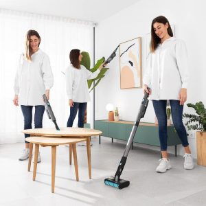 Scoba 2100 Twice Max