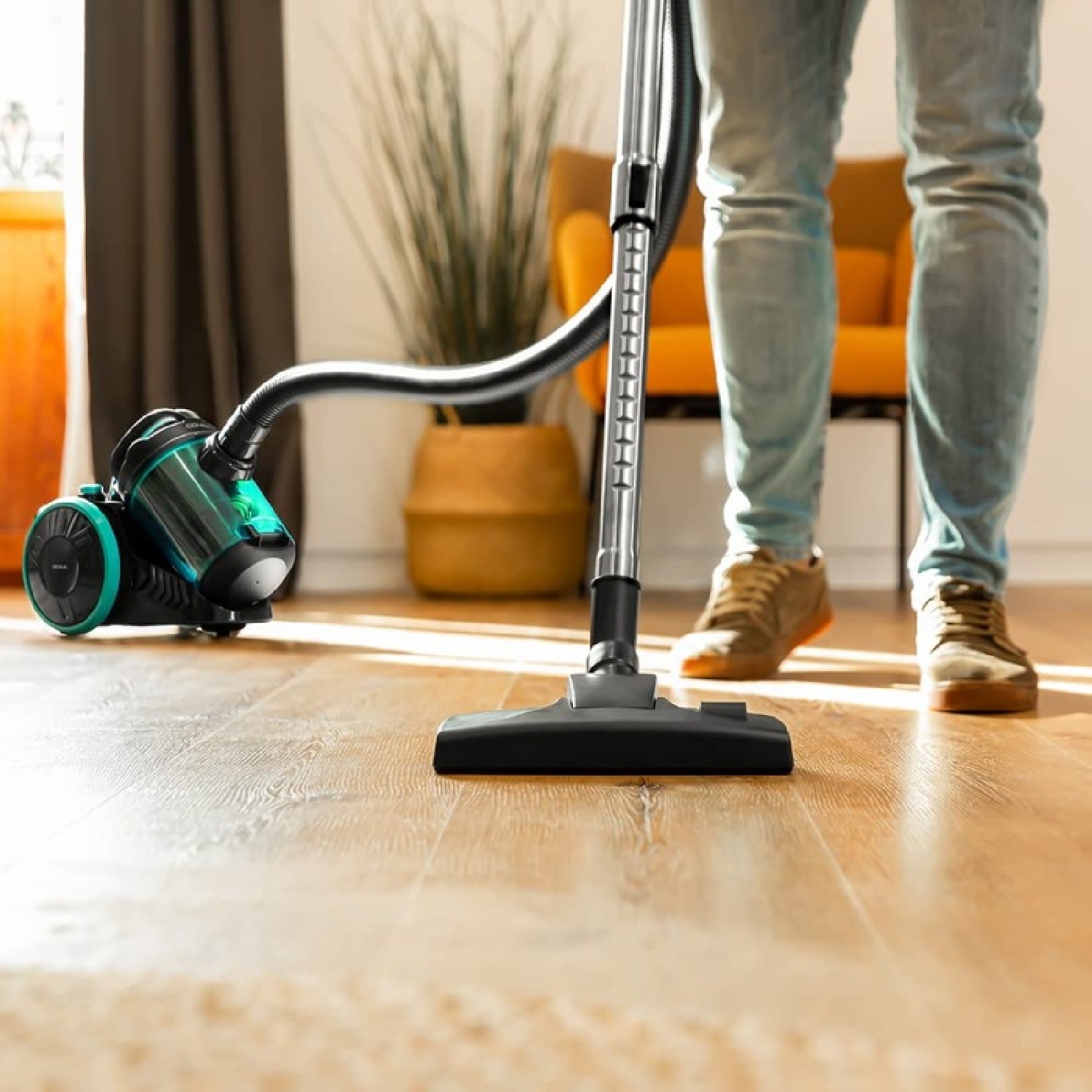 Conga Rockstar Multicyclonic XXL Animal - Imagen 2