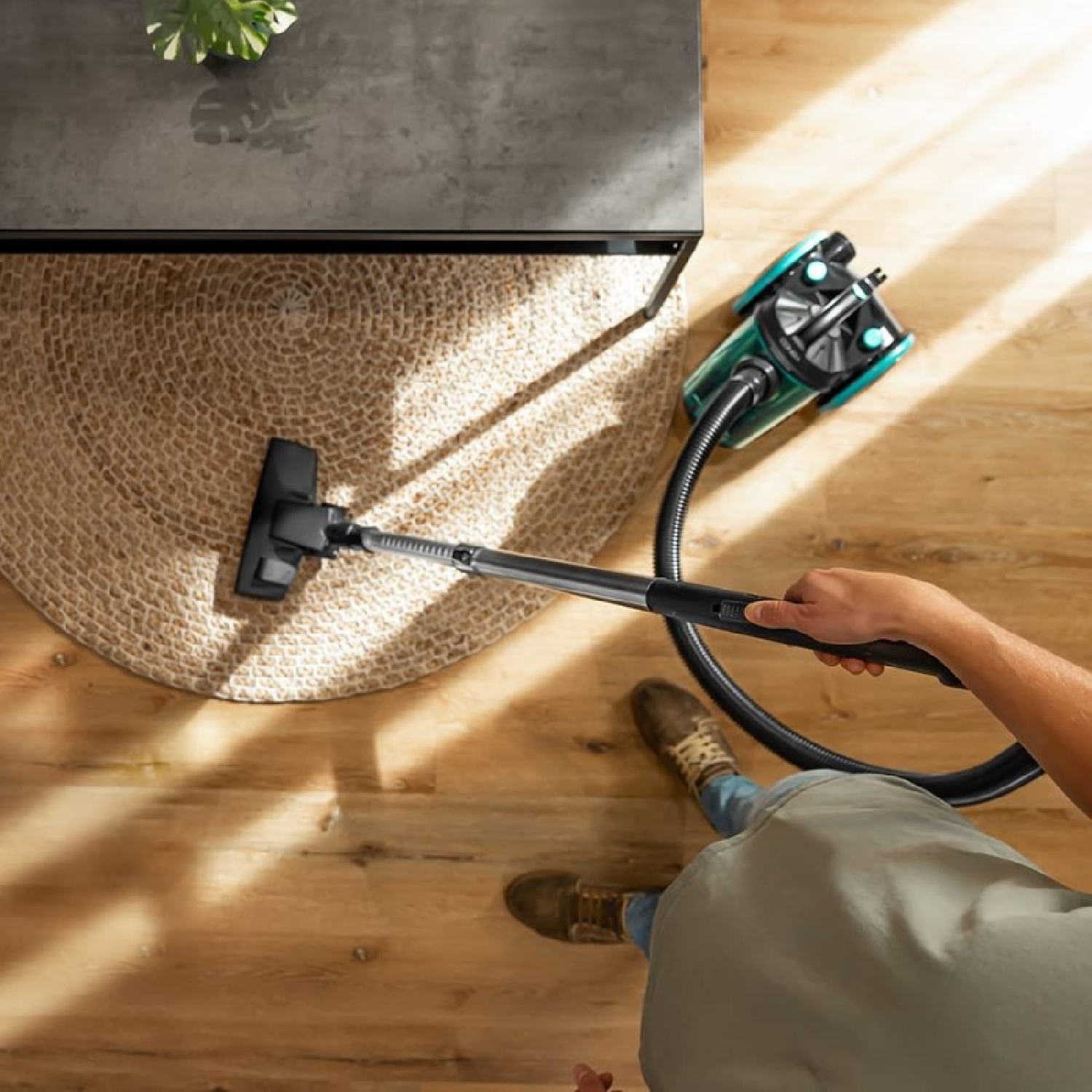 Conga Rockstar Multicyclonic XXL Animal - Imagen 4