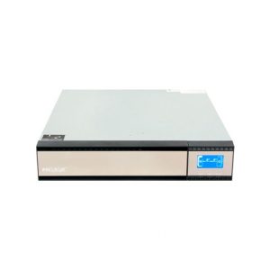 SAI/UPS 1500VA PHASAK RACK 19  ON-LINE PH 9315