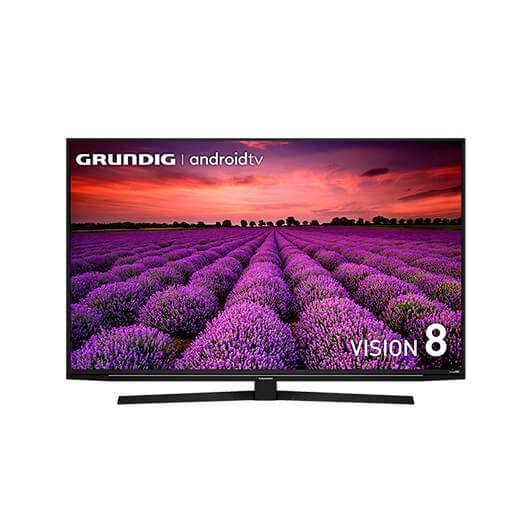 TELEVISIÓN LED 49 GRUNDIG 49 GFU 8960B SMART TV 4K UHD